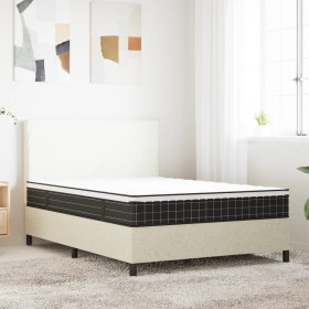 Mittelfeste Bonnell-Federkernmatratze 140 x 190 cm von , Matratzen - Ref: Foro24-3206385, Preis: 227,60 €, Rabatt: %