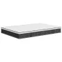 Mittelfeste Bonnell-Federkernmatratze 140 x 190 cm von , Matratzen - Ref: Foro24-3206385, Preis: 224,67 €, Rabatt: %