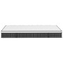 Mittelfeste Bonnell-Federkernmatratze 140 x 190 cm von , Matratzen - Ref: Foro24-3206385, Preis: 227,60 €, Rabatt: %