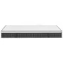 Mittelfeste Bonnell-Federkernmatratze 140 x 190 cm von , Matratzen - Ref: Foro24-3206385, Preis: 224,67 €, Rabatt: %