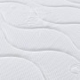 Colchón de muelles Bonnell firmeza media 140x190 cm de , Colchones - Ref: Foro24-3206385, Precio: 227,60 €, Descuento: %