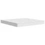Colchón de muelles Bonnell firmeza media 200x200 cm de , Colchones - Ref: Foro24-3206415, Precio: 313,98 €, Descuento: %