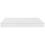 Bonnell medium firm spring mattress 200x200 cm by , Mattresses - Ref: Foro24-3206415, Price: 318,06 €, Discount: %