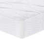 Bonnell medium firm spring mattress 200x200 cm by , Mattresses - Ref: Foro24-3206415, Price: 318,06 €, Discount: %