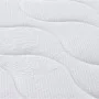 Colchón de muelles Bonnell firmeza media 200x200 cm de , Colchones - Ref: Foro24-3206415, Precio: 313,98 €, Descuento: %