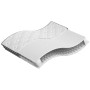 Bonnell medium firm spring mattress 180x200 cm by , Mattresses - Ref: Foro24-3206398, Price: 253,65 €, Discount: %