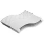 Mittelfeste Bonnell-Federkernmatratze 180 x 200 cm von , Matratzen - Ref: Foro24-3206398, Preis: 249,83 €, Rabatt: %