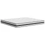 Colchón de muelles Bonnell firmeza media 180x200 cm de , Colchones - Ref: Foro24-3206398, Precio: 249,83 €, Descuento: %