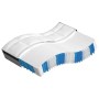 Medium firm pocket spring mattress 140x190 cm by , Mattresses - Ref: Foro24-3206441, Price: 341,91 €, Discount: %