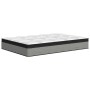 Medium firm pocket spring mattress 140x190 cm by , Mattresses - Ref: Foro24-3206441, Price: 341,91 €, Discount: %
