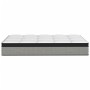 Medium firm pocket spring mattress 140x190 cm by , Mattresses - Ref: Foro24-3206441, Price: 341,91 €, Discount: %