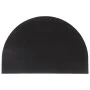 Semicircular natural coconut fiber doormat 60x90 cm by , Doormats - Ref: Foro24-155564, Price: 51,63 €, Discount: %