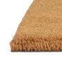 Halbrunde Fußmatte aus natürlicher Kokosfaser, 60 x 90 cm von , Fußmatten - Ref: Foro24-155564, Preis: 51,63 €, Rabatt: %