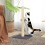 Dunkelgrauer Kratzbaum für Katzen 35x35x70 cm. von , Katzenmöbel - Ref: Foro24-171680, Preis: 25,81 €, Rabatt: %