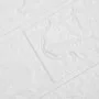 Papel pintado autoadhesivo ladrillos 3D 40 unidades blanco de , Papel pintado - Ref: Foro24-150720, Precio: 186,27 €, Descuen...