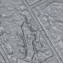 Self-adhesive wallpaper 3D bricks 20 units anthracite by , Painted paper - Ref: Foro24-150722, Price: 57,11 €, Discount: %