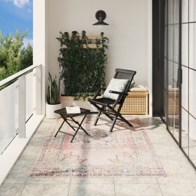 Innen-/Außenteppich im Vintage-Design ARBIZU 160x230 cm von , Teppiche - Ref: Foro24-375689, Preis: 89,96 €, Rabatt: %