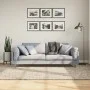 Langflor Teppich mit glänzendem Aussehen ISTAN beige 160x230 cm von , Teppiche - Ref: Foro24-375654, Preis: 107,09 €, Rabatt: %