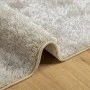 Langflor Teppich mit glänzendem Aussehen ISTAN beige 160x230 cm von , Teppiche - Ref: Foro24-375654, Preis: 107,09 €, Rabatt: %