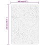Alfombra pelo largo aspecto brillante ISTAN beige 160x230 cm by , Rugs - Ref: Foro24-375654, Price: 109,13 €, Discount: %