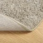 Langfloriger Teppich mit glänzendem Aussehen ISTAN beige Ø 200 cm von , Teppiche - Ref: Foro24-375661, Preis: 83,72 €, Rabatt: %