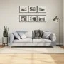 Alfombra pelo largo aspecto brillante ISTAN crema 100x200 cm by , Rugs - Ref: Foro24-375663, Price: 43,58 €, Discount: %