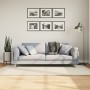 Langflor Teppich mit glänzendem Aussehen ISTAN in Creme, 100x200 cm. von , Teppiche - Ref: Foro24-375663, Preis: 44,13 €, Rab...