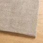 Kurzer, weicher, waschbarer Teppich HUARTE in Sandfarbe, 120x170 cm. von , Teppiche - Ref: Foro24-375057, Preis: 50,66 €, Rab...