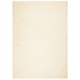 Alfombra de pelo corto suave lavable HUARTE crema 160x230 cm de , Alfombras - Ref: Foro24-375041, Precio: 100,47 €, Descuento: %