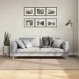 Alfombra de pelo corto suave lavable HUARTE arena 160x230 cm by , Rugs - Ref: Foro24-375060, Price: 105,03 €, Discount: %