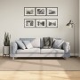 Kurzer weicher waschbarer Teppich HUARTE in Sandfarbe 160x230 cm von , Teppiche - Ref: Foro24-375060, Preis: 105,03 €, Rabatt: %