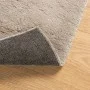 Kurzer weicher waschbarer Teppich HUARTE in Sandfarbe 160x230 cm von , Teppiche - Ref: Foro24-375060, Preis: 103,00 €, Rabatt: %
