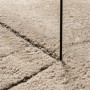 Kurzer weicher waschbarer Teppich HUARTE Sand Ø 200 cm von , Teppiche - Ref: Foro24-375069, Preis: 119,15 €, Rabatt: %