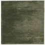 Alfombra pelo corto suave lavable HUARTE verde bosque 160x160cm de , Alfombras - Ref: Foro24-375097, Precio: 99,22 €, Descuen...