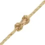 100% sisal rope 10 mm 100 m by vidaXL, Ropes and metal cords - Ref: Foro24-144798, Price: 76,48 €, Discount: %