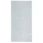 Kurzer, weicher, waschbarer Teppich HUARTE in Blau, 100x200 cm. von , Teppiche - Ref: Foro24-375131, Preis: 39,58 €, Rabatt: %