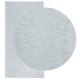 Alfombra de pelo corto suave lavable HUARTE azul 100x200 cm de , Alfombras - Ref: Foro24-375131, Precio: 49,43 €, Descuento: %