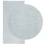 Kurzer, weicher, waschbarer Teppich HUARTE in Blau, 100x200 cm. von , Teppiche - Ref: Foro24-375131, Preis: 39,58 €, Rabatt: %