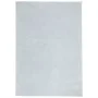 Alfombra de pelo corto suave lavable HUARTE azul 120x170 cm de , Alfombras - Ref: Foro24-375133, Precio: 40,85 €, Descuento: %