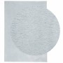 Alfombra de pelo corto suave lavable HUARTE azul 120x170 cm de , Alfombras - Ref: Foro24-375133, Precio: 41,62 €, Descuento: %