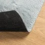 Kurzer, weicher, waschbarer Teppich HUARTE in Blau, 120x170 cm. von , Teppiche - Ref: Foro24-375133, Preis: 40,85 €, Rabatt: %
