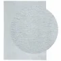 Kurzer, weicher, waschbarer Teppich HUARTE in Blau, 200x280 cm. von , Teppiche - Ref: Foro24-375138, Preis: 94,00 €, Rabatt: %