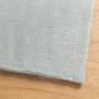 Kurzer, weicher, waschbarer Teppich HUARTE in Blau, 200x280 cm. von , Teppiche - Ref: Foro24-375138, Preis: 94,94 €, Rabatt: %