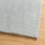 Kurzer, weicher, waschbarer Teppich HUARTE in Blau, 200x280 cm. von , Teppiche - Ref: Foro24-375138, Preis: 94,00 €, Rabatt: %