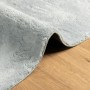 Alfombra de pelo corto suave lavable HUARTE azul 200x280 cm by , Rugs - Ref: Foro24-375138, Price: 94,94 €, Discount: %