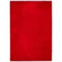 Kurzer, weicher, waschbarer Teppich HUARTE in Rot, 120x170 cm. von , Teppiche - Ref: Foro24-375171, Preis: 56,18 €, Rabatt: %