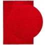 Kurzer, weicher, waschbarer Teppich HUARTE in Rot, 120x170 cm. von , Teppiche - Ref: Foro24-375171, Preis: 56,18 €, Rabatt: %