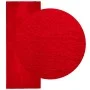 Kurzer, weicher, waschbarer Teppich HUARTE in Rot, 80x200 cm. von , Teppiche - Ref: Foro24-375167, Preis: 34,26 €, Rabatt: %