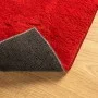 Kurzer, weicher, waschbarer Teppich HUARTE in Rot, 80x200 cm. von , Teppiche - Ref: Foro24-375167, Preis: 34,26 €, Rabatt: %