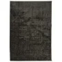 Langflor Teppich mit glänzendem Aussehen ISTAN in Anthrazit 120x170cm von , Teppiche - Ref: Foro24-375640, Preis: 41,21 €, Ra...